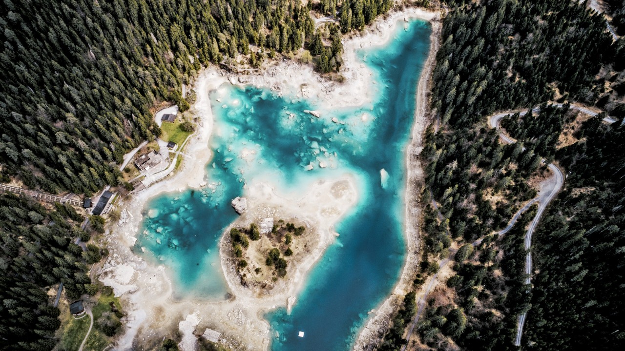 Caumasee