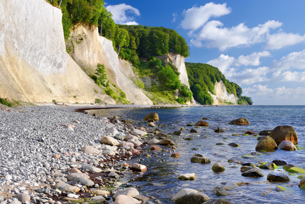 Nationalpark Jasmund