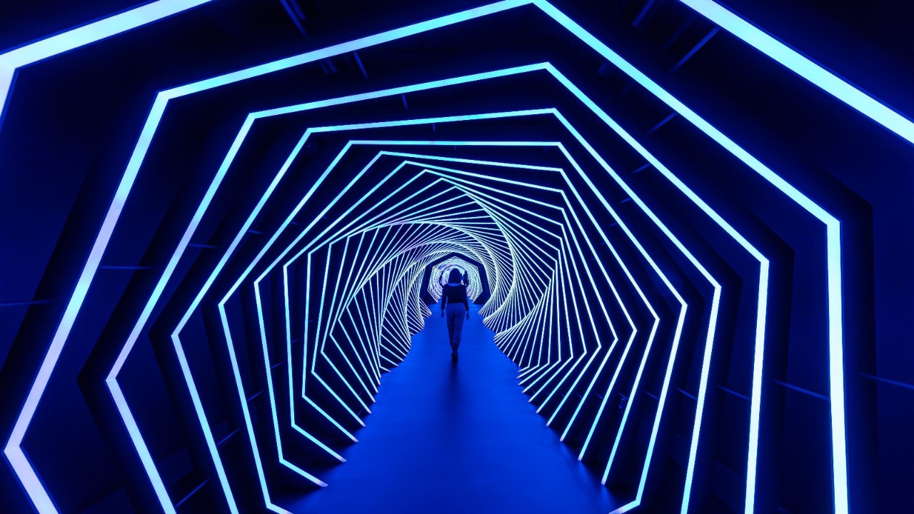 The Sense Gallery