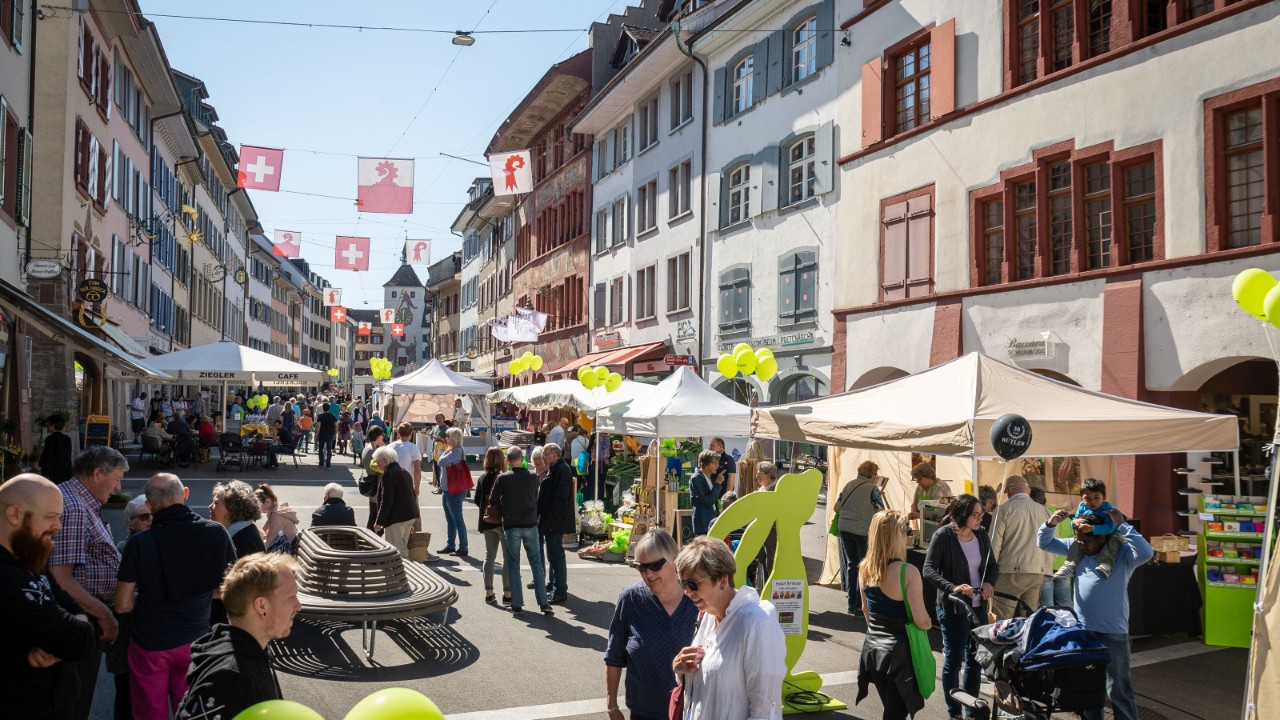 Bild von Liestal.