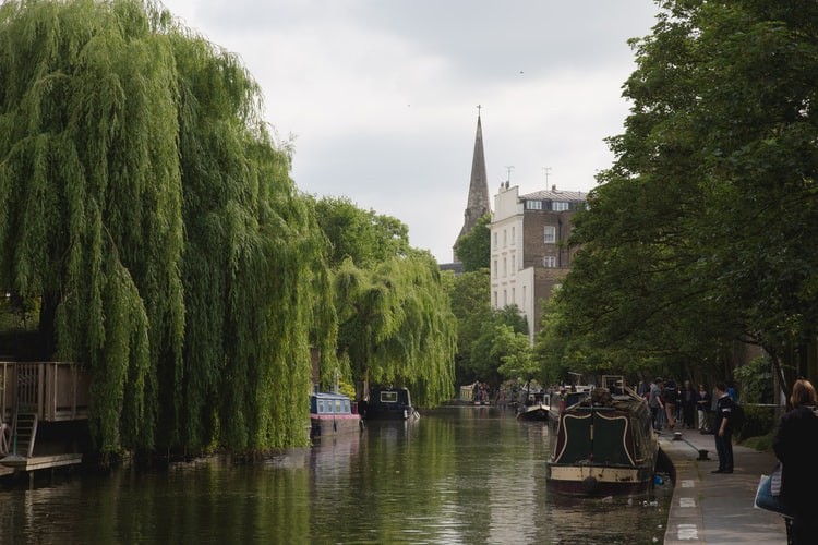Regent’s Canal