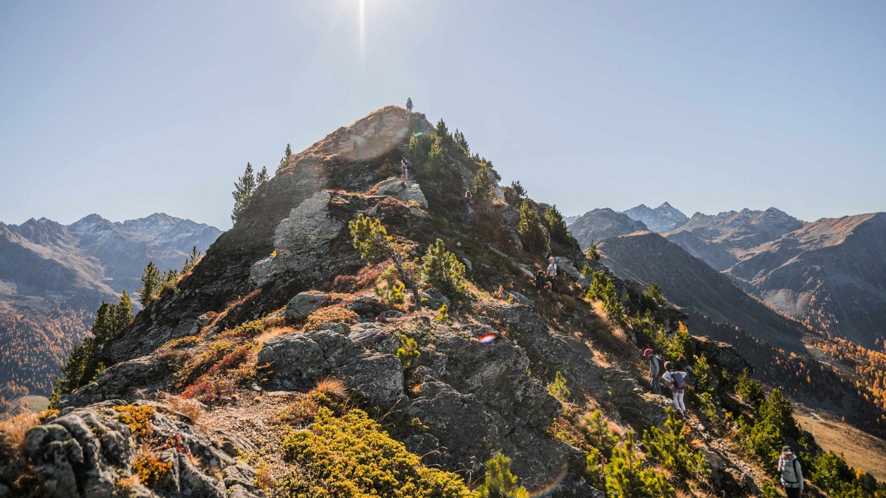 Dent de Nendaz